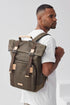 Jost Kurier Rucksack Karlstadt